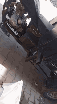 ستوته • موديل 16 • بابل محاويل