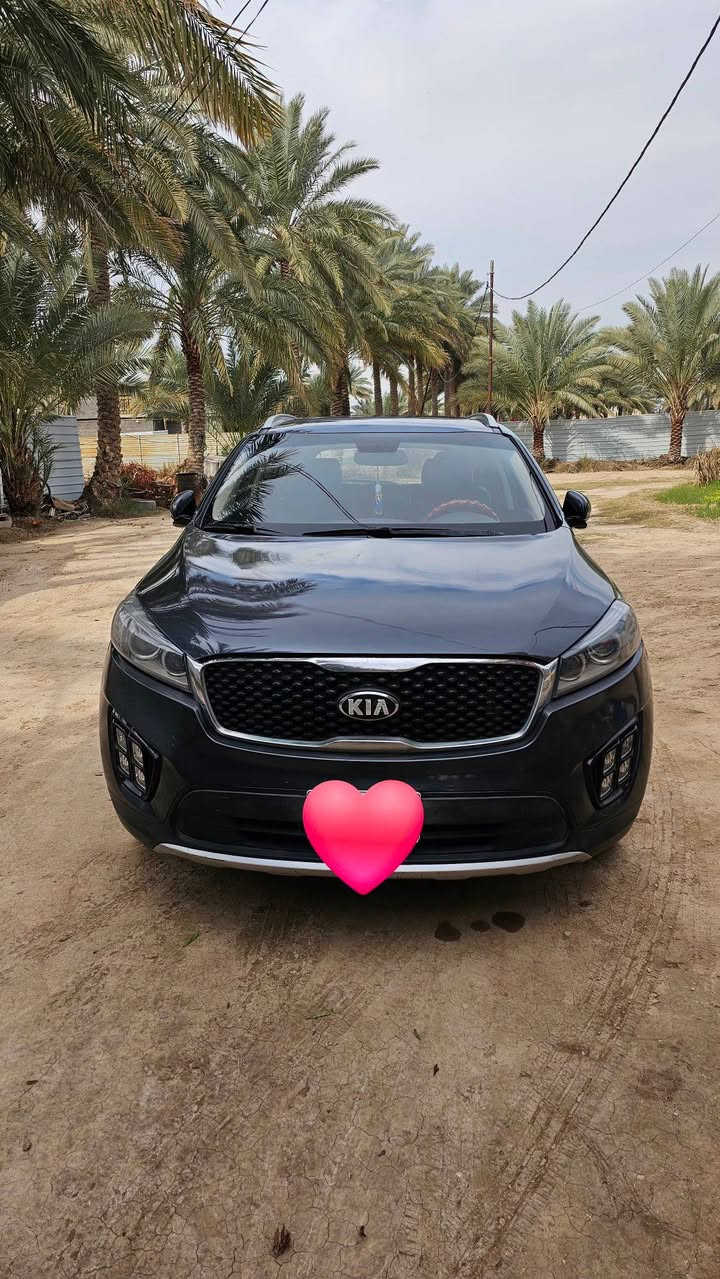 كيا سورنتو 6سلندر أمريكي مواصفات بصمة تشغيل بصمة ابواب صندوق كهربائي الكشنات جلد اللون رصاصي رمادي السيارة بسمي السعر 190رقم بابل


**إذا كنت صاحب هذا الإعلان وتريد حذفه لأي سبب، رجاءا أرسل رسالة إلى الدعم الفني**