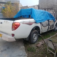 ميتسوبيشي • موديل ٢٠١٢ • دار بنديهكان