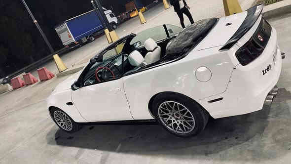 بريمريوم سبع الوان 🌈

مكينه. 3700 🚀كير ومكينه خير من الله. 

صدر خلفي امام. جديد مشط. وكسل. جديد.  

 تبريد. تدفئه شغال. 

   سياره مصبوغه. احزام.  بدون شواصي. او لغود.     

 اوحوض كله كفاله. . 

 ترايك لبصره.      

سياره بيه. نقص دوشمه كشف ودعاميه خلفيه. فقط.  وترتيب.  

 رقم بغداد. انكليزي.  تحويل مباشر 

مكان سياره. بغداد.   سعر. بلاش  (68) 

0 773 534 1847

***********.
