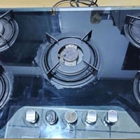 طباخ منضدي 5 عيون شغاله السعر ب 30 استفسار واتساب.. 07507022845