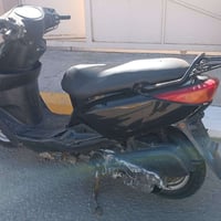 دراجة ياباني • بدون باتري • الزبيلية شارع الرابط