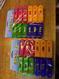 قراصه ملابس • ثقيل • درزن