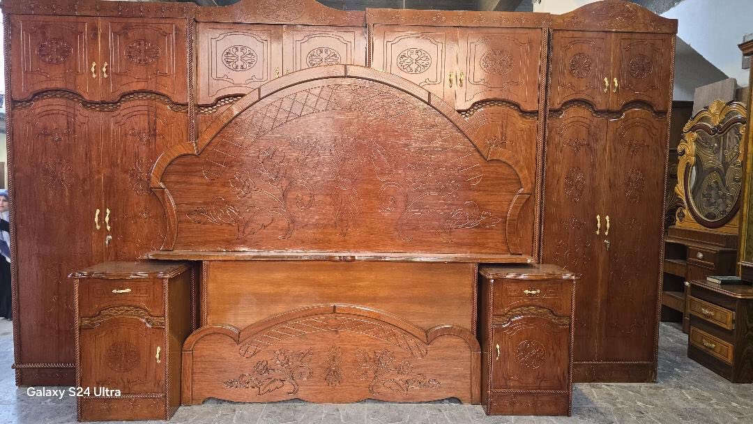 غرفة نوم تسكام داخل خارج صاج السعر ٨٥٠


**إذا كنت صاحب هذا الإعلان وتريد حذفه لأي سبب، رجاءا أرسل رسالة إلى الدعم الفني**