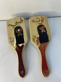 اكسسوارات شعر • شغلي حسب الطلب • توصيل متوفر