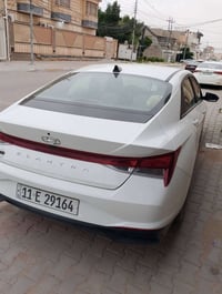 النترا نص فول • موديل ٢٠٢٣ • حادث تبديل باب