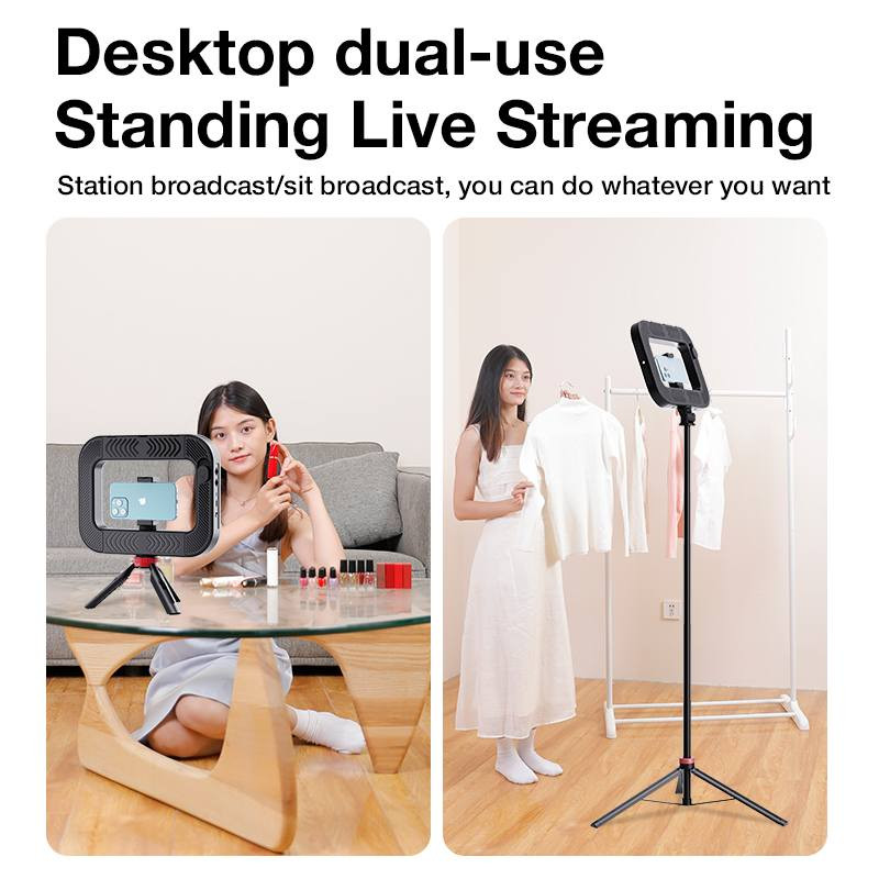 إذا تحب تطلع بلقطة تفتح النفس وتبهر المتابعين، رينج لايت التصوير الاحترافي هو السلاح السري مالك! ضوء ناعم، ألوان موزونة، وتحكم كامل بكل تفاصيل اللقطة، وين ما كنت!– خلّي صورتك تحچي بدون فلتر! 💡📸
✅ السعر: [33 ] الف فقط
🚚 التوصيل سريع لكافة المحافظات والدفع عند الاستلام."

•


**إذا كنت صاحب هذا الإعلان وتريد حذفه لأي سبب، رجاءا أرسل رسالة إلى الدعم الفني**