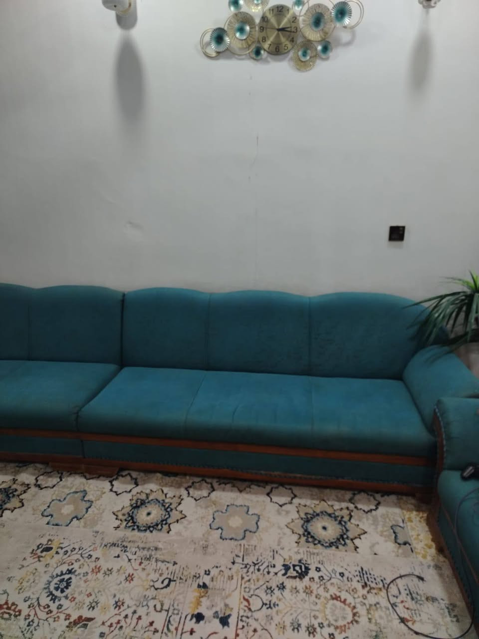 ديوان تزكام للبيع في الحله


**إذا كنت صاحب هذا الإعلان وتريد حذفه لأي سبب، رجاءا أرسل رسالة إلى الدعم الفني**