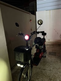 بايسكل شحن • ٢٠٢١ • كركوك