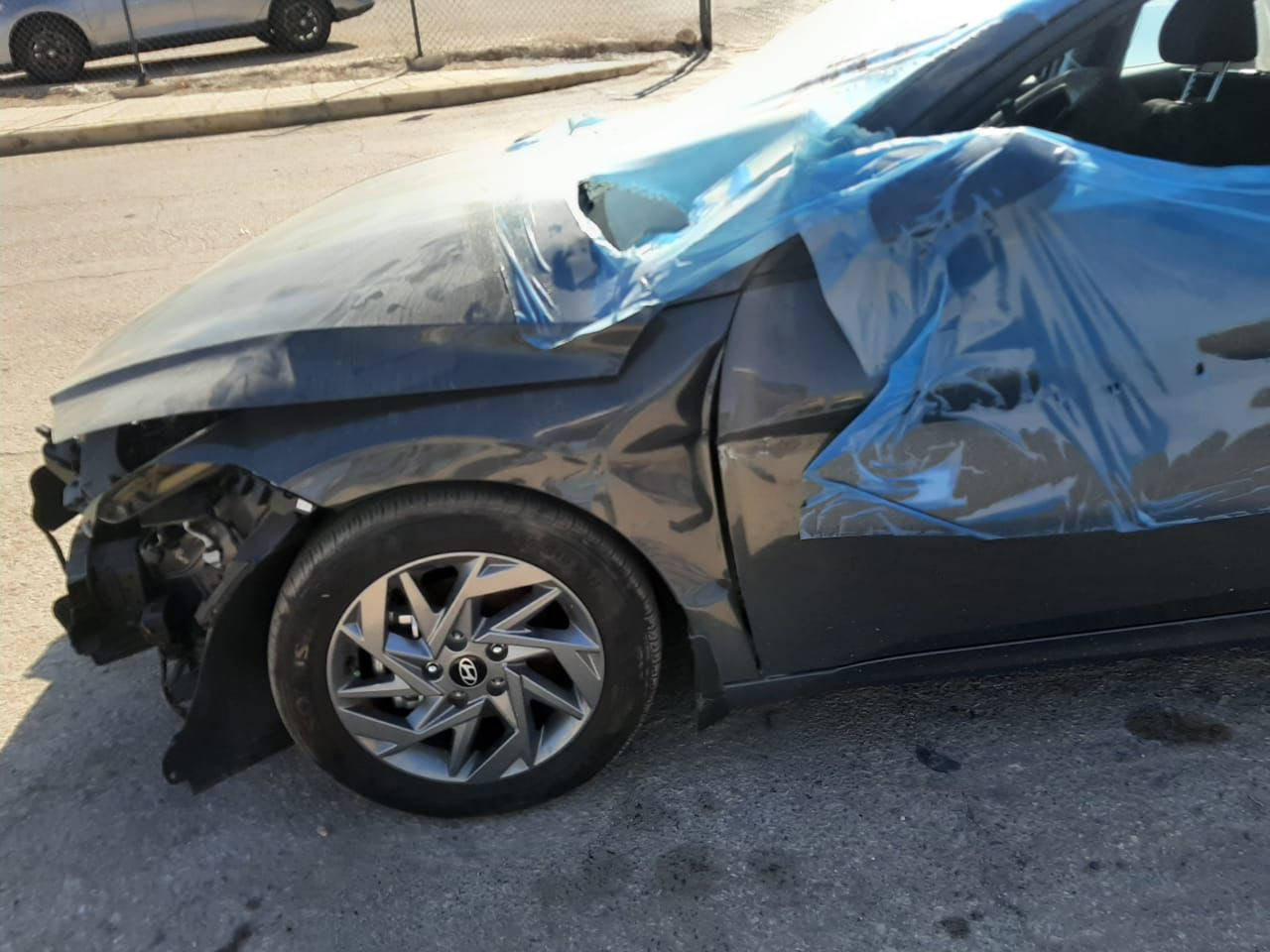 سلام عليكم النتره موديل 2024 تحكم استيرن شاشه جبيره رادار  مكينه 2000 بصمه تشغيل عن بعد سياره جاهزه نص فول مواصفات النتره المعروفه السعر 129العنوان بغداد الامين الثانيه الهاتف *********** السياره باسمي تحويل ثاني يوم
