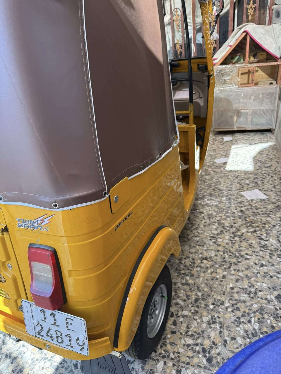 سلام عليكم تكتك 2020 شهر 12 بسمي تحويل ثاني يوم تكتك جديده لا ضربه ولا صبغ بس دوس كامله من كلشي مكاني رشاد تصل ودلل رقم وسنويه بسمي ***********
