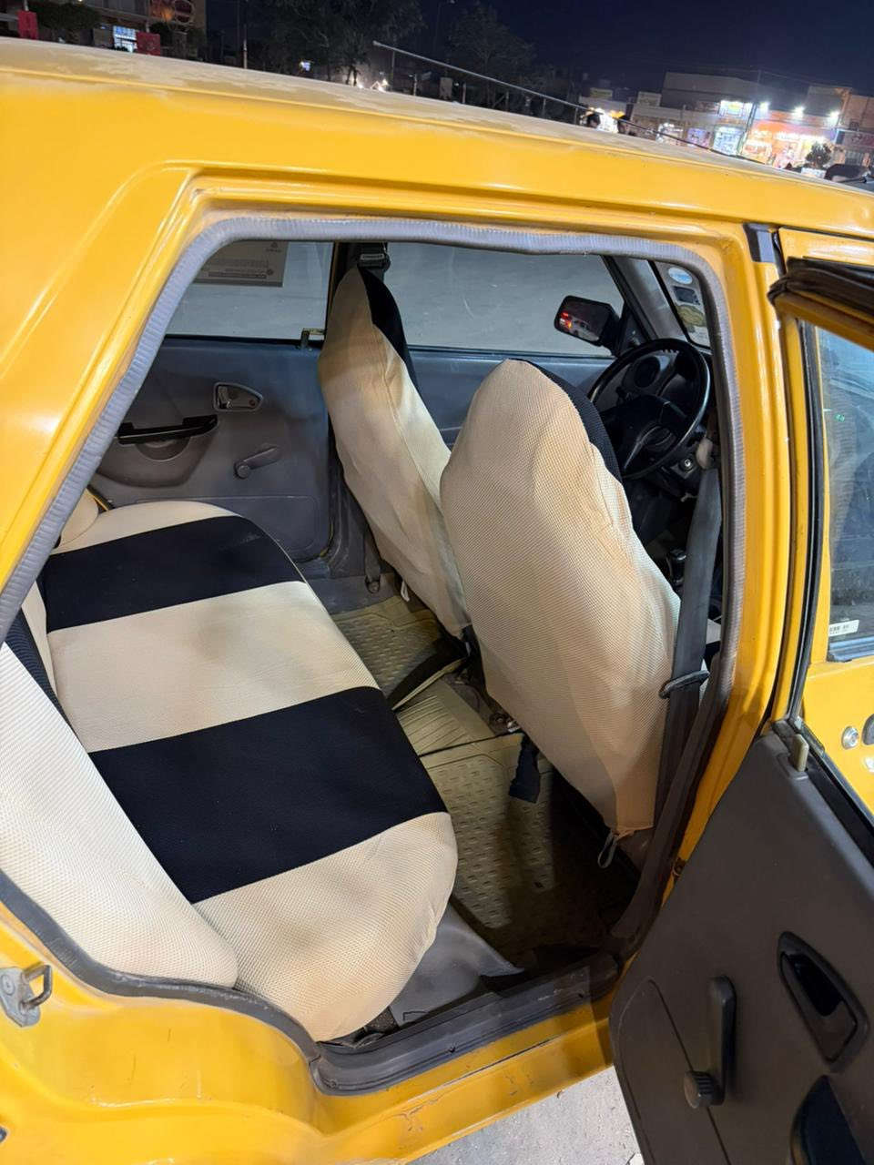 سايبه  للبيع موديل 2015 مصفره هيئه وغرامات مكاني كربلاء للتواصل ***********
