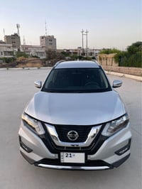 نيسان روج SV • ٢٠١٨ • ٥٥٠٠٠ مايل