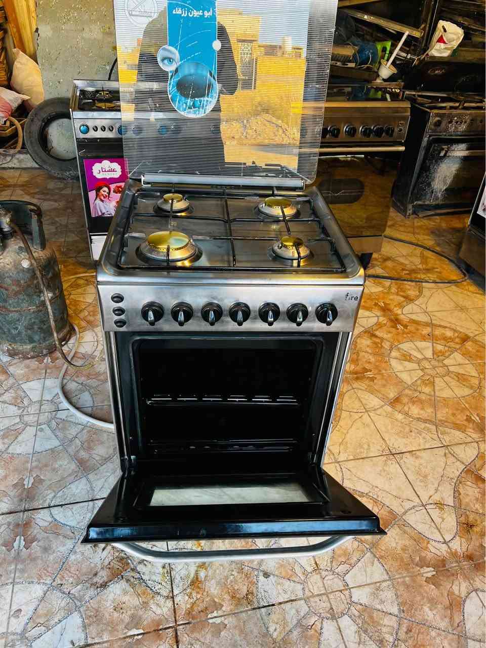 طباخ فرش مصري العين الزرقاء 
4اعيون اخو الجديد كله كامل وشغال 
4عيون وفرن فوك وجوه 
سعره 150
واكو مراوس عدك طباخ قديم دزلي صوره
واتساب *********** النجف, العراق
