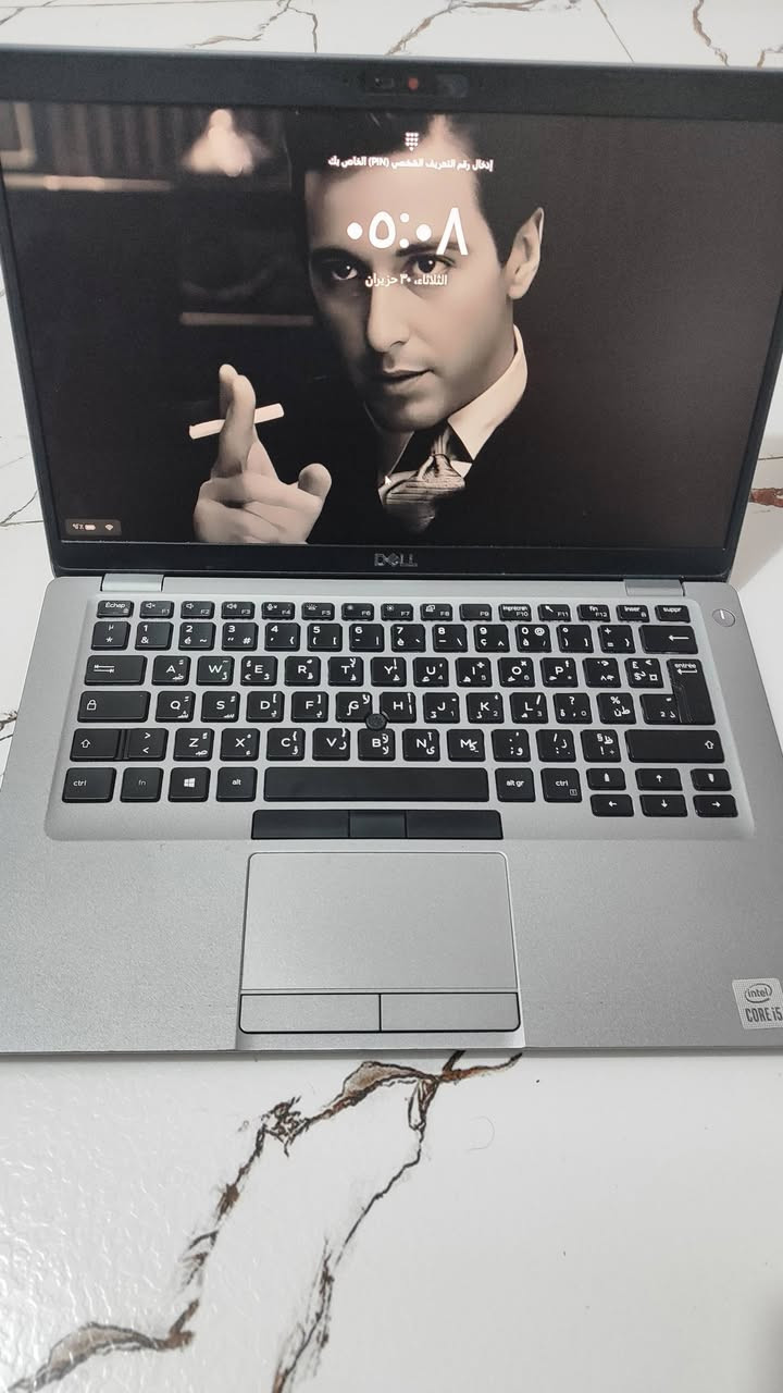 للبيع لابتوب Dell Latitude 5410
استخدام قليل نضافه 95% شرط الفحص
💻 الموديل: Dell Latitude 5410
⚙️ المعالج: Intel Core i5-10310U (الجيل العاشر)
🧠 الرام: 8GB DDR4
💾 التخزين: SSD بسعة 256GB
🎮 كرت الشاشة: Intel UHD Graphics
🖥️ الشاشة: 14 بوصة
🪟 نظام التشغيل: Windows 11 Pro (64-bit)
🔋 مناسب للدراسة، العمل، البرمجة، والتصفح.
يأتي معهُ حقيبه + ماوس + شاحنه👍🏻

(السعر خاص)


**إذا كنت صاحب هذا الإعلان وتريد حذفه لأي سبب، رجاءا أرسل رسالة إلى الدعم الفني**