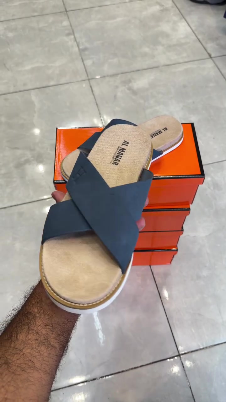سليبر طبي قياس 40/41/42/43/44/45


**إذا كنت صاحب هذا الإعلان وتريد حذفه لأي سبب، رجاءا أرسل رسالة إلى الدعم الفني**