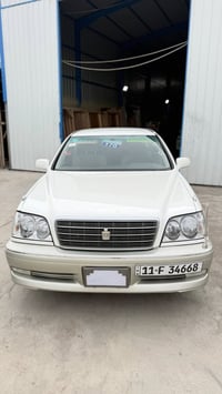 ٢٠٠٢ • كفاله عامه • محرك وكير شرط