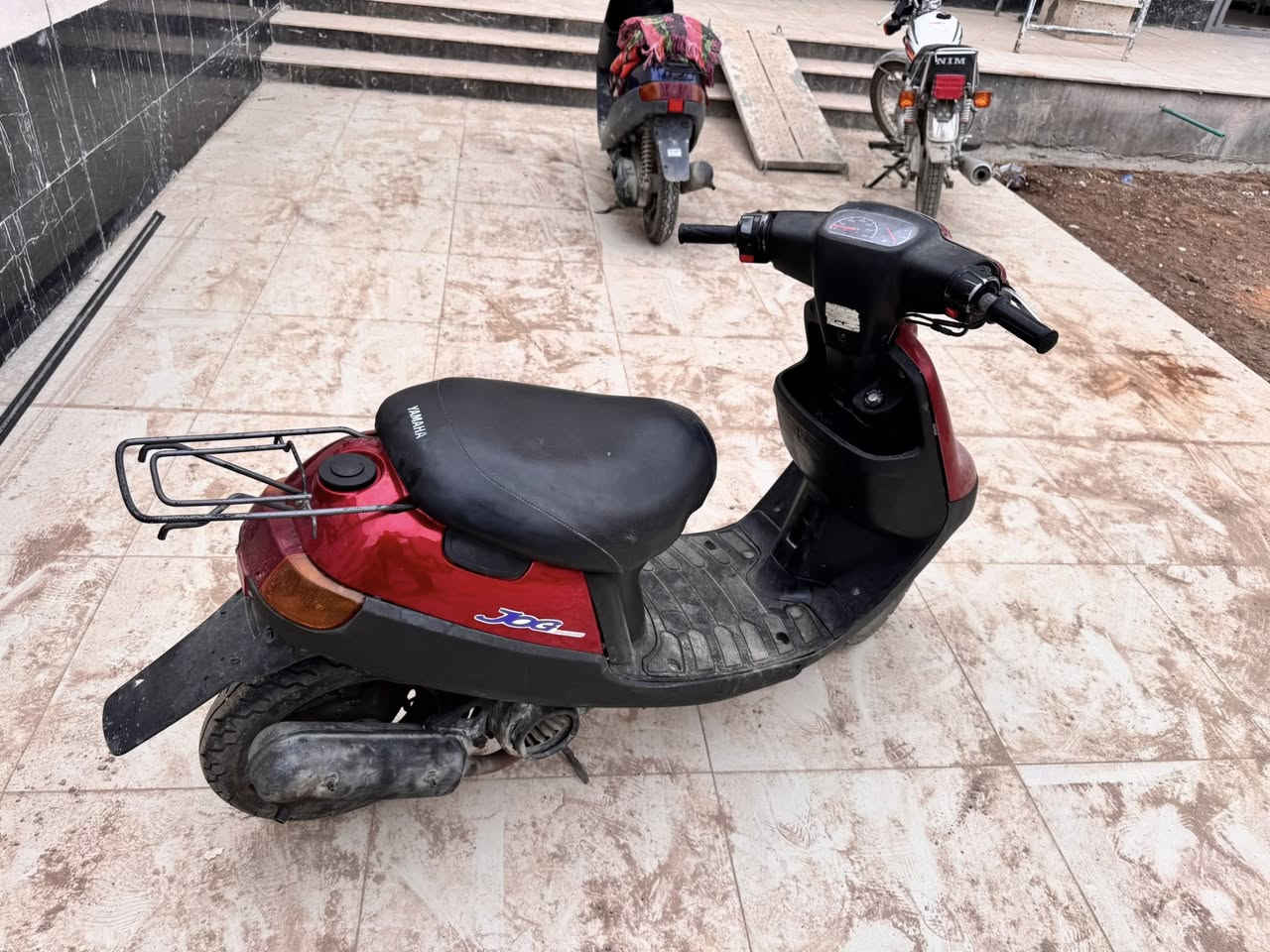 بطه نظيفه كهربائيات كلها شغاله سلف شغال  لايت اشارات كلها شغاله هندر واحد للبيع مستعجل 275 الف بيها مجال للاستفسار ***********
