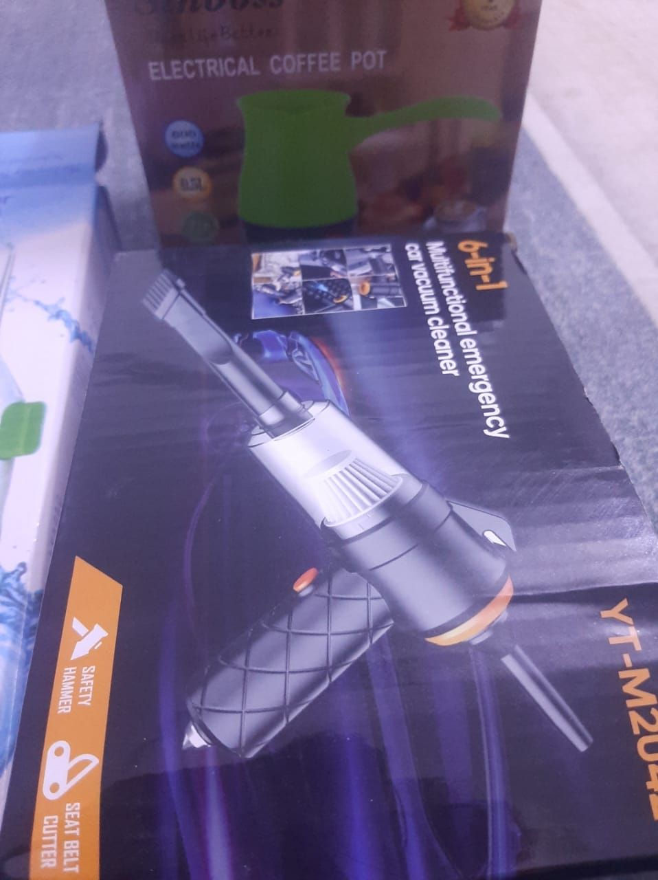 سلام عليكم غراض جديدة الموبايل باب ثاني  الستفسار واتساب مكاني بغداد العبيدي ***********
