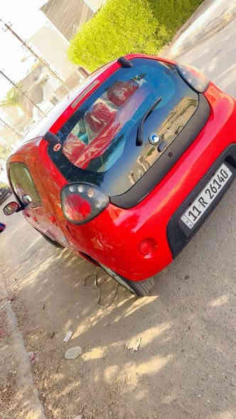 جيلي باندا 🐼❤️❤️❤️
رقم وهزه ولوحات وتجديد سنويه كله جديد 😳
كير مكينه تبريد شغلات فول نضافه🥰
دوشمه سماعات تغليف جديد 😉
بيبان يداد جامات كوله شغال 👊👊
هاي صور شوفه وهيه تحكم جديده لووك 😘
سياره بآسمي ومكان المشتل بغداد جديده 😍
سعر ٥٠ ورقه 🗝️🔒
ماجاوب لأخاص ولا عام شراي اتصل عل رقم 🌷
*********** 🤚
