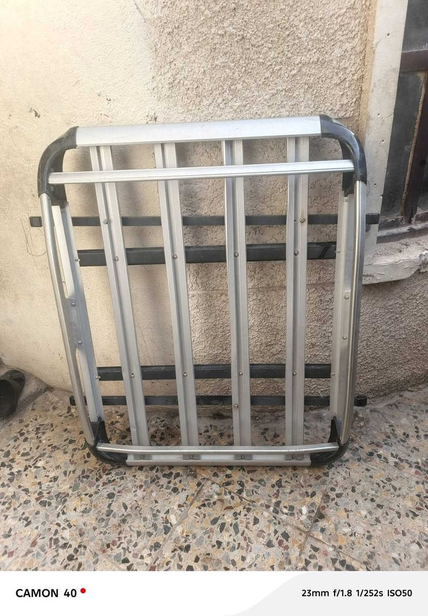 السلام عليكم سوباي للبيع
السعر , 100الف مكان بغداد غزاليه
***********
