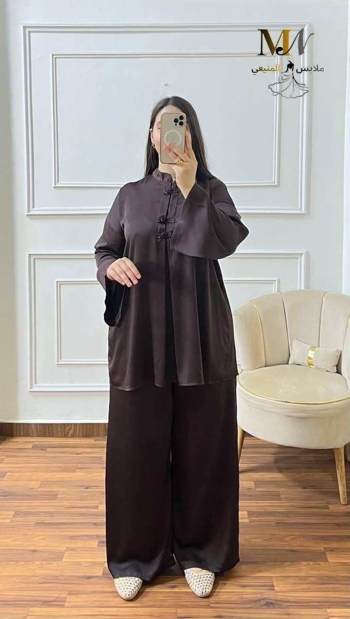 كيف+العادةديما+الجديد+🛍️

إليكم+سيداتي+اونصومبل+المكون+من+2+قطع🛍️

بالألوان+مختلفة+شي+حاجة+غاية+في+الروعة+والأناقة+لبسي+وتبرعي+سيدتي+🫶🏻
I
نوع+توب:.+نوعيم+ممتاز+✨

المقاس:L.XL...2XL...3xl.

تمن+جد+مناسب+تمن+درهم😍😍 مراكش, المغرب


**إذا كنت صاحب هذا الإعلان وتريد حذفه لأي سبب، رجاءا أرسل رسالة إلى الدعم الفني**