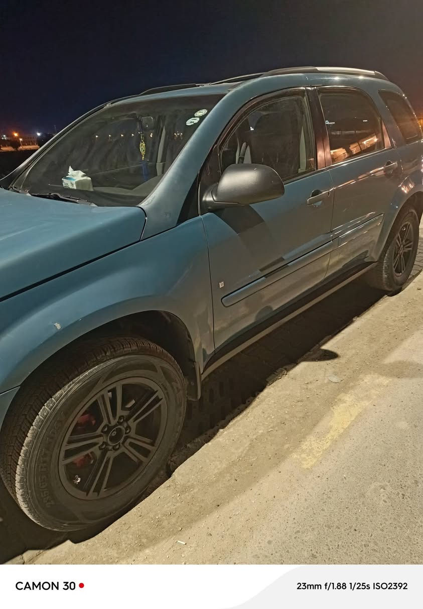 سلام عليكم
للبيع كوينكس موديل 2008 

بسمي تحويل ثاني يوم سنويه لحد 2030 هزه جديده سياره كل نقص مابيها متغير الوان 

مكاني كوت ***********
