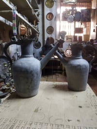 مساكم الله بالخير والبركه 🇮🇶🕊️🇮🇶 زوج بركان بغداديات نظافه تامه خاليات ...