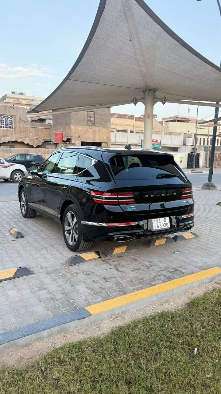 بسم الله الرحمن الرحيم
((ولا تبخسوا الناس اشيائهم)) صدق الله العظيم
بيع مستعجل  وجوة سوق  فقط بيع 
سعرهة 315 ورقة فقط بيع  
السلام عليكم 
جينسسAdvanced GV80
السيارة فول مواصفات وجاهزة من جميع النواحي ما بيها اي نقص 
رقم بغداد ابسمي 
•ماشيه 33 
•موديل 2023 
•محرك 2500 توين تيربو  
•كشنات كهرباء مع خزين وضعيه 
•بردات خلفية
•تحكم ريموت تقديم وترجيع
•اوتو هولد
• اوتو بارك تطبك وحيدها
•سايد بريك كهرباء
•صندوق كهرباء
•نقط عمياء
•عينة داتو شو 
•كشنات امامي خلفي كهربائية
•تدفئة + تبريد بالكشنات  
•كامرات 360 درجة 
•خمس كاميرات محيطية
•بانوراما
•مري شفط 
• شعار جينسس من تفتح الباب 
•توقف ذاتي 
•تشغيل عن بعد 
•رادارات 360 درجة 
•لايت زنون+ لد
•سبعة راكب المرغوب
• لد تفاعلي 
وبعد مواصفات هواي 
⚠️حادث السيارة جداً خفيف  حافت بنيد وبدلتة نفس لون بدون صبغ 
  
📍مكان السيارة بلبصرة  المعقل  
📞الهاتف  ***********
