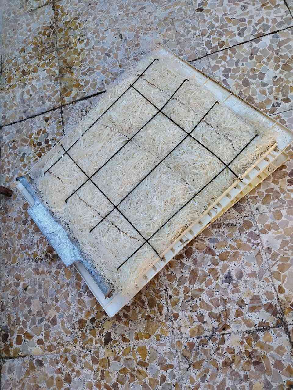 مبرده فول نضافه سرعتين شرط جنرال
مكان كوير
***********
