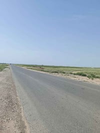 الحسج الفياض • ٦ دونم • واجهة ٣٠٠م