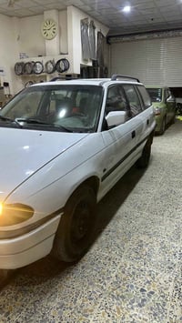 محرك ١٦ • شاشه اندرويد • رقم بغداد