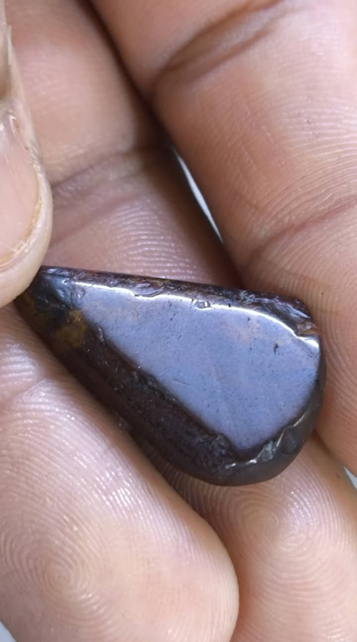 خامه دلوه قديمه مامشكوله من العقيق اليماني الاحمر الدموي قريب للشفه 

قطعه قديمه غير مزوره 

السعر ١٥٠ الف 
يوجد توصيل


**إذا كنت صاحب هذا الإعلان وتريد حذفه لأي سبب، رجاءا أرسل رسالة إلى الدعم الفني**