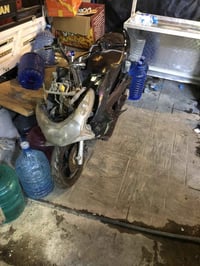 بي سي اكس • عطل • شارع حيفا بغداد