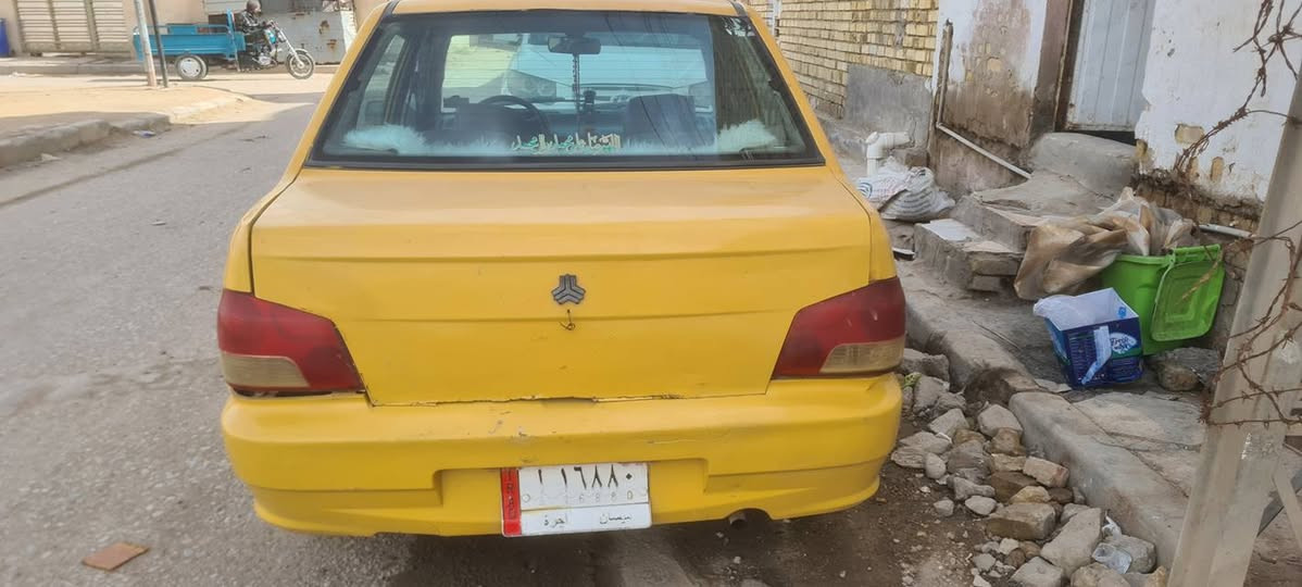 سيارة سايبه دمعه مكينه جديده الكير الاربع يفلت  تفاصيله على خاص السعر 25بيه مجال قليل ***********
