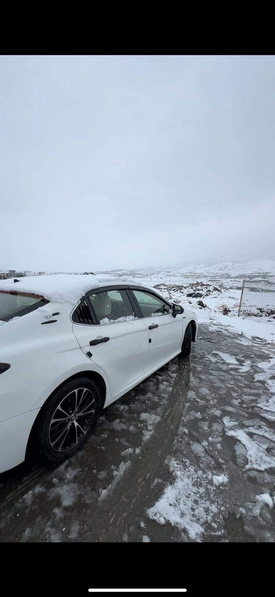 بيع او مراوس ب عالي  
سيارة مايعوزها مصرف دينار كامله مكمله ومو متعوبه موديل 2023
مواصفات Le 
3 انضمة قياده تحكمات ستيرن 
تبريد قطعتين 
كامره خلفيه 
تبريد قطعتين
شاشه  تدعم Apple CarPlay / Android Auto
مقاعد جلد احمر
مزروع بيها انارة led ماركه عالميه VAIS Technology
هاند بريك بصمه
بيبان بصمه + مستشعر دخول ذكي
مثبت سرعه 
ABS مانع انزلاق
مصابيح LED بلادي +ليد نهاري
مقاعد جلد احمر
ضرر جاملغ خلفي جهة سايق عليها بطاريه ليثيوم جديده وكاله 
السياره صبغ عام سعر 165 رقم بغداد مشروع وطني مكاني السياره موصل
للاتصال ***********
واتساب ***********
خاص مفتوح
