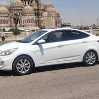 اكسنت • ٢٠١٣ • اوتوماتيك