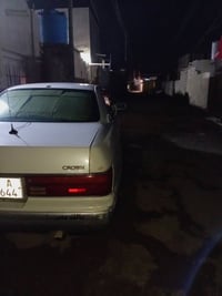 ســلام عليكـم سلا عليكم كراون بطه فصل1995  مكفوله من الكص والنقل والضر...