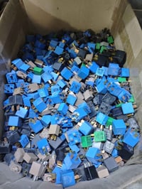 قطع كورية • اوبتيما النترا سوناتا • بخاخات ١٦٠٠ ١٨٠٠