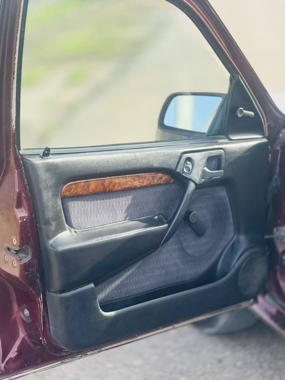 سه رتابه ناوي خواي كه وره 
له سه ر ئيزني ئادمين

ئؤپل فيكترا مؤديل ١٩٩١ سلايت فؤرميكه ٢٠ كيرحاديه كير مه كينه به شه رت سه ناوي هه تا ٢٠٣٠ نويه سه ياره كه بي لي درانه سبوخ حامه لؤ جواني سه ياره كه به س ماش الله ي ده ويت روبه روو ١٠٠ قات له وينكان جوان تر نه بوو 
به ناووكردن وه كله به شه رت
***********
*********** أربيل, العراق
