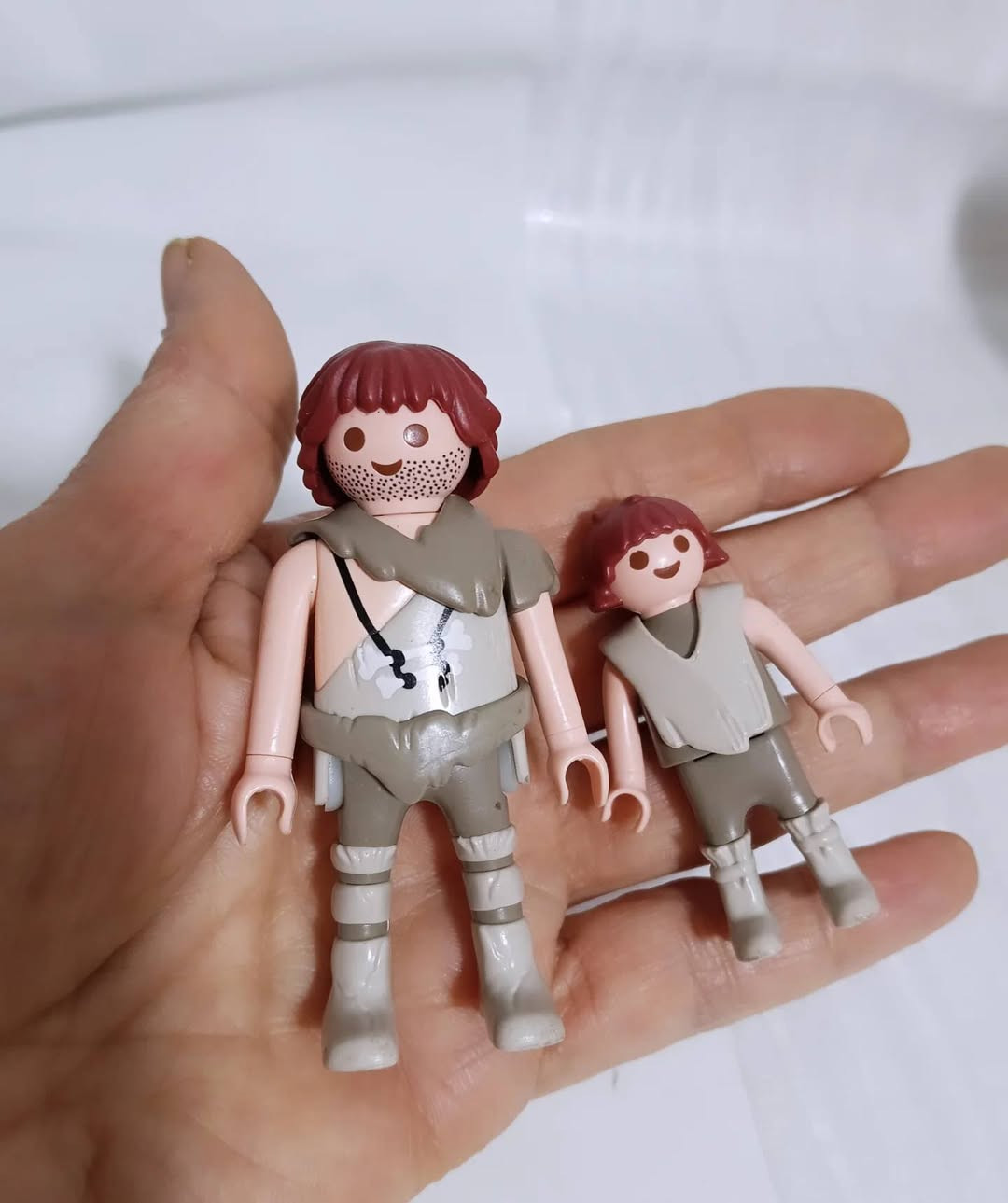 شخصيات بلايموبيل عدد 13قطعة القطعة الف شلعتهن (8الالاف)توصيل 3لكل المحافظات😊


**إذا كنت صاحب هذا الإعلان وتريد حذفه لأي سبب، رجاءا أرسل رسالة إلى الدعم الفني**