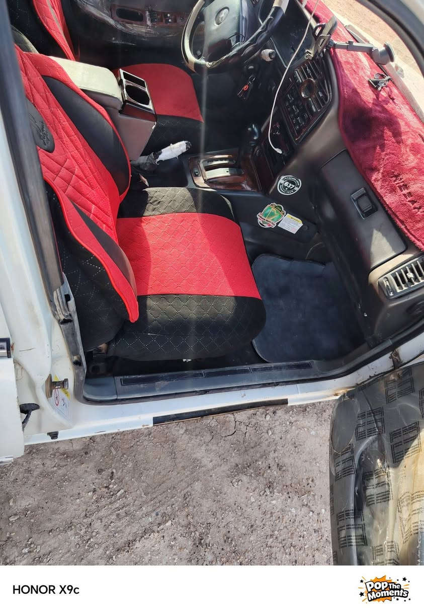 برنس فراشه موديل 96كامله اي نقص مابيها فقط كمبريسر  تبريد محرك كير جديد تخم تاير رقم بغداد السعر 37وبيها مجال قليل مكاني الانبار عامريه الفلوجه ***********
