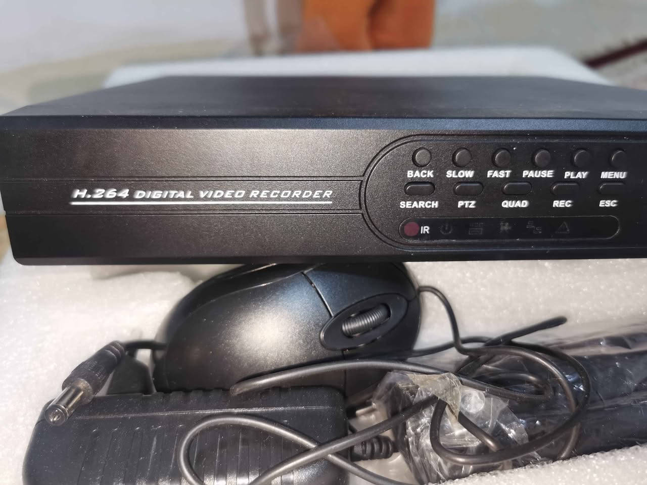 سێتی کامێرای چاودێری 4 کامێرایە
هی ئەمازۆنە لۆکە هەڵنەپچڕاوە
قفڵی 100 هەزارە
لە هەلەبجەی کۆنم حلبجة, السليمانية


**إذا كنت صاحب هذا الإعلان وتريد حذفه لأي سبب، رجاءا أرسل رسالة إلى الدعم الفني**