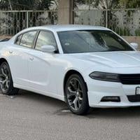 تشارجر SXT • ٢٠١٩ • رقم أربيل