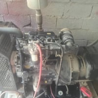 مولد للبيع 33 كيفي07707854725