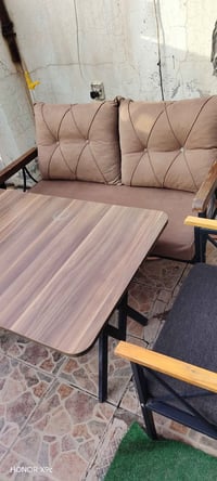 طقم ٢+١ • قنفه • أربيل