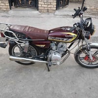 إسلام عليكم دراجة إيراني سيفان موديل 2022 دراجة خير من الله كفالة عامة...