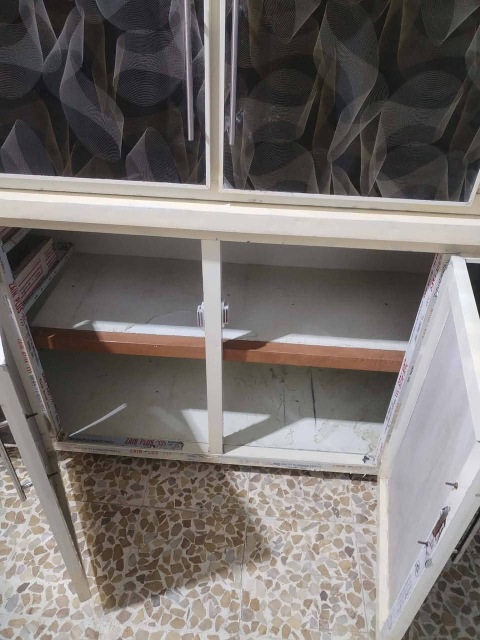 للبيع كاونتر مترين وسنكي مالو متر ونص نظيفه بسعر 250 العنوان كراج الشمال التواصل خاص#الجميع


**إذا كنت صاحب هذا الإعلان وتريد حذفه لأي سبب، رجاءا أرسل رسالة إلى الدعم الفني**