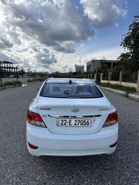 اكسنت • ٢٠١٢ • رقم اربيل