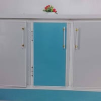 كاونتر • استعمال قليل • كربلاء